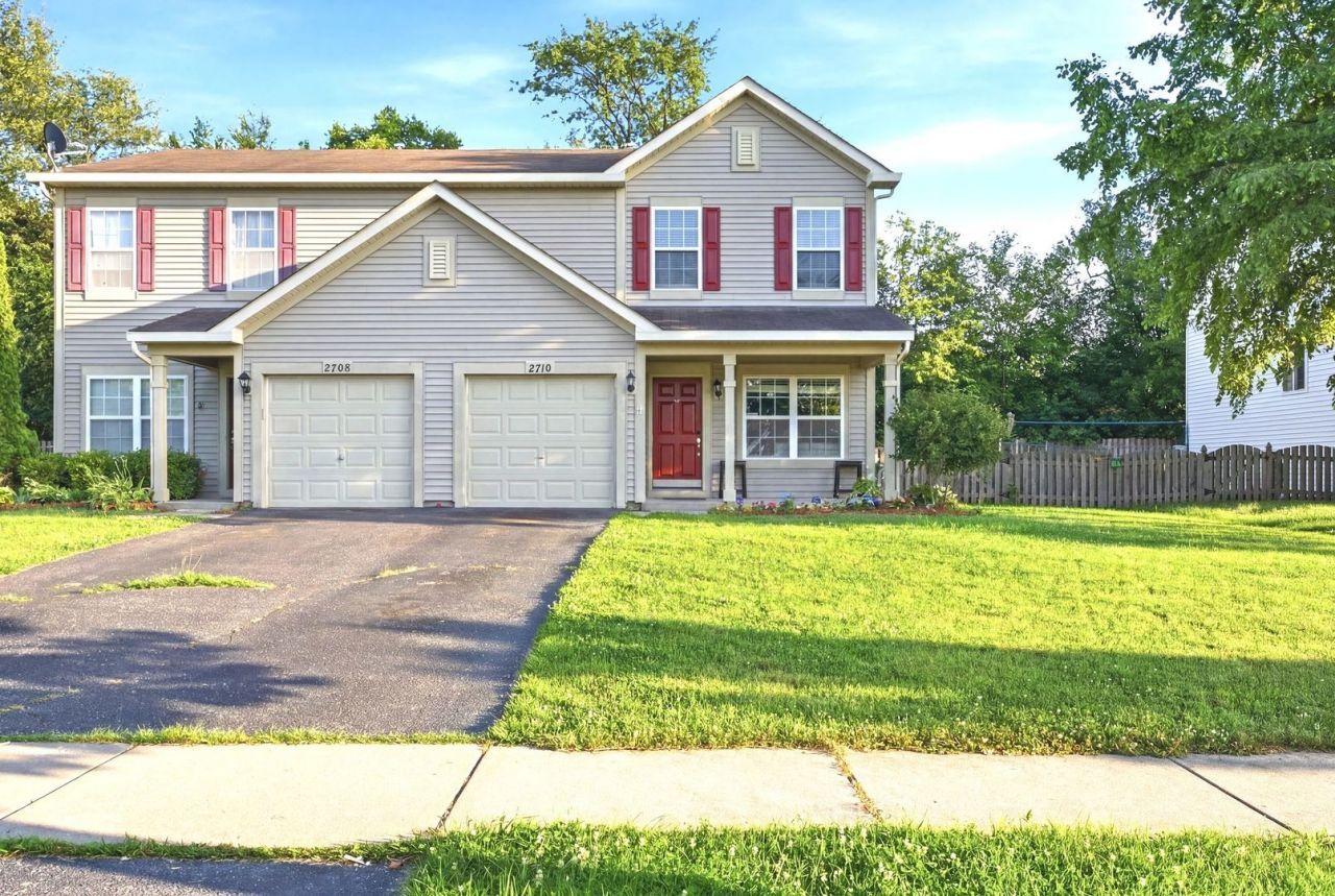 2710 Hoffman Street , Plano, IL 60545