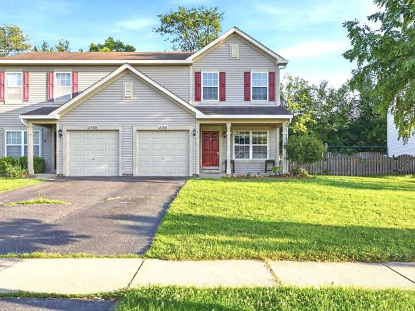 2710 Hoffman Street , Plano, IL 60545