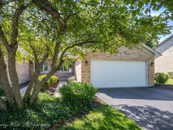 201 Conley Drive, Elburn, IL 60119