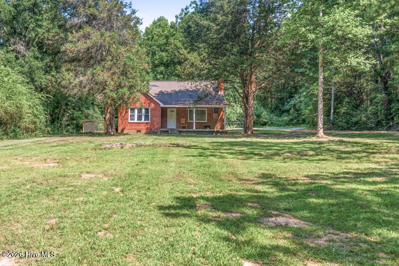 1491 Sandhill Game Mgt Road, Rockingham, NC 28379 Main Photo