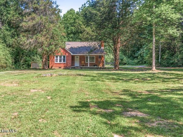 1491 Sandhill Game Mgt Road, Rockingham, NC 28379