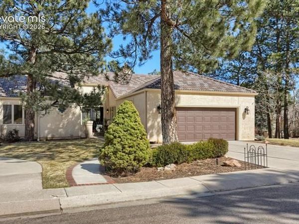 3755 Hermitage Drive, Colorado Springs, CO 80906