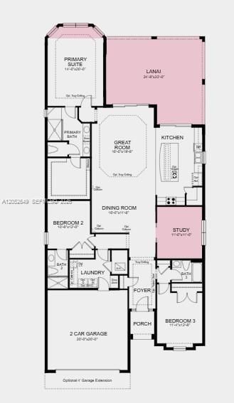 13402 SW Mazzano Street, Port Saint Lucie, FL 34987 Photo
