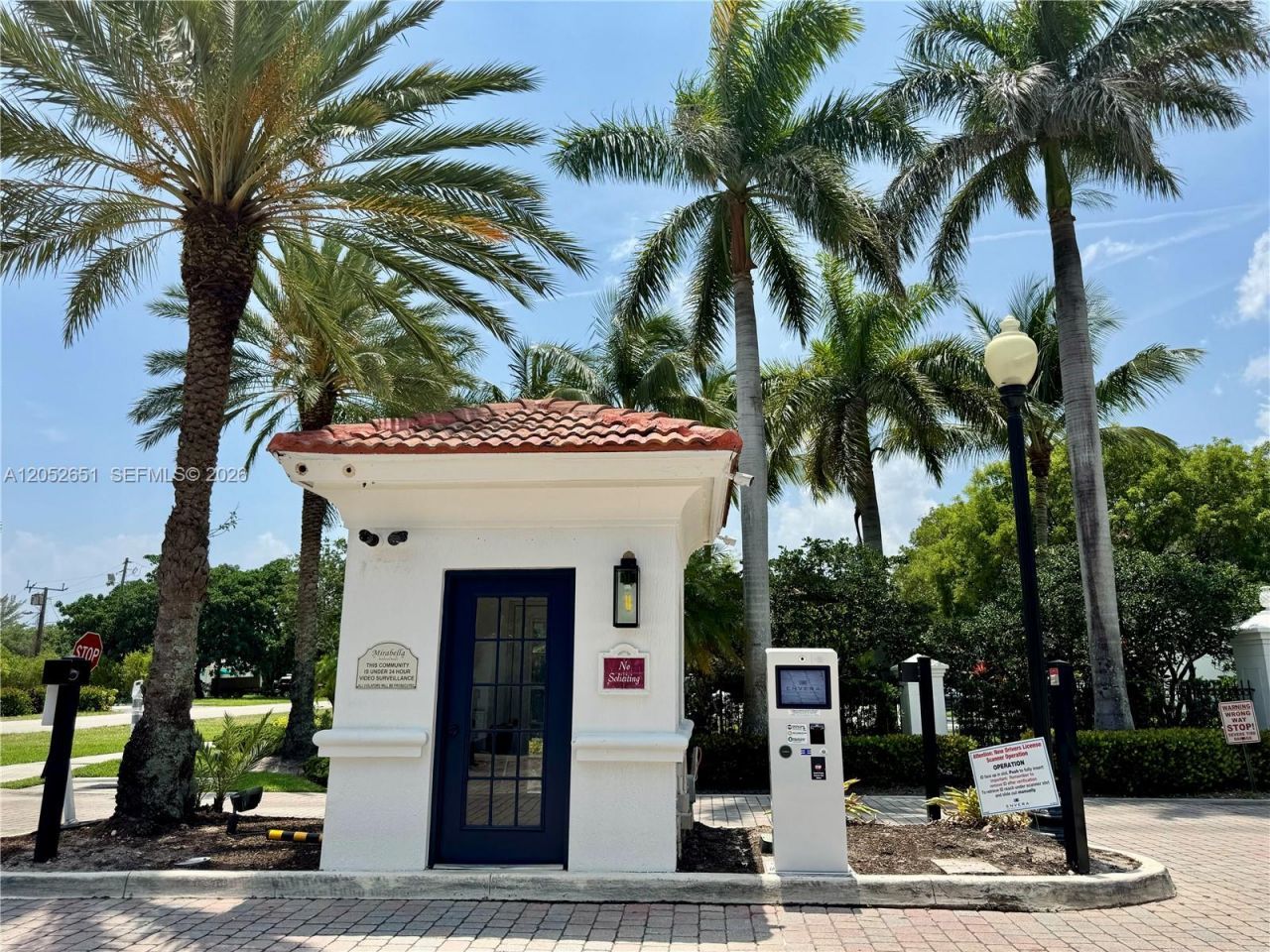 1020 Villa Ln , Unit 1020, Boynton Beach, FL 33435 Photo
