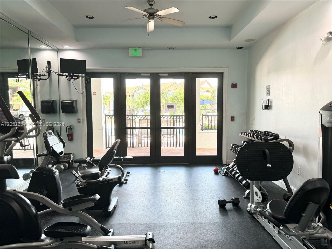 1020 Villa Ln , Unit 1020, Boynton Beach, FL 33435 Photo