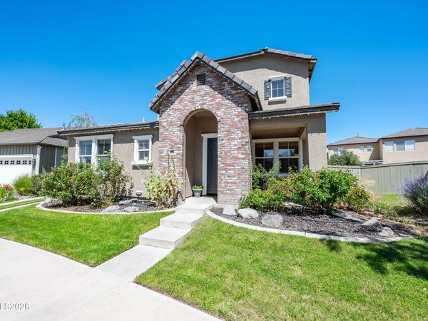 10566 French Meadows Way, Reno, NV 89521