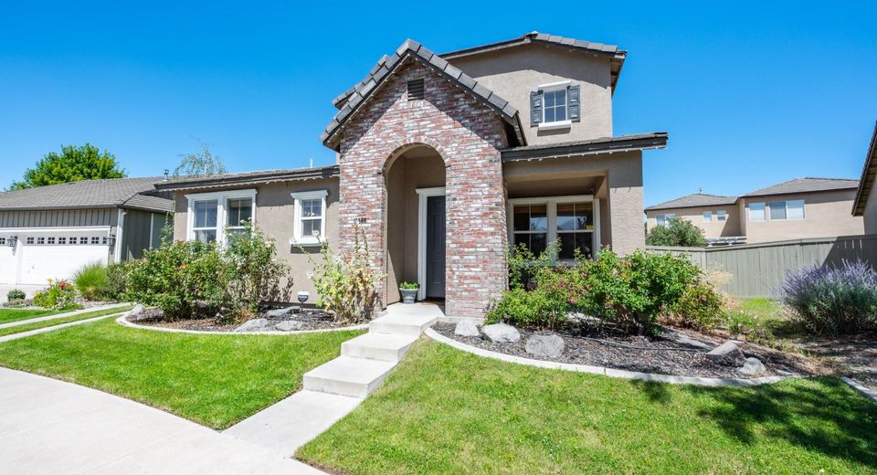 10566 French Meadows Way, Reno, NV 89521 Photo