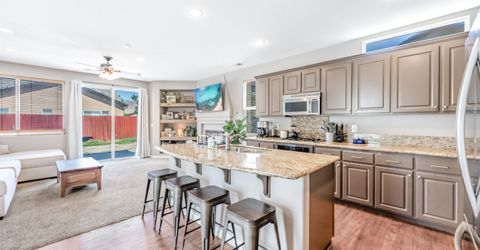 10566 French Meadows Way, Reno, NV 89521 Photo
