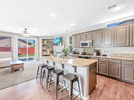 10566 French Meadows Way, Reno, NV 89521 Photo