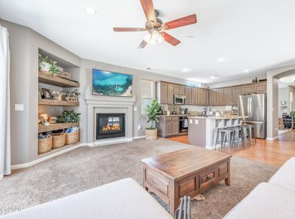 10566 French Meadows Way, Reno, NV 89521 Photo
