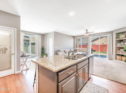 10566 French Meadows Way, Reno, NV 89521 Photo