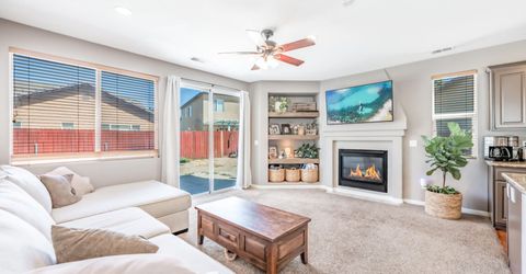10566 French Meadows Way, Reno, NV 89521 Photo