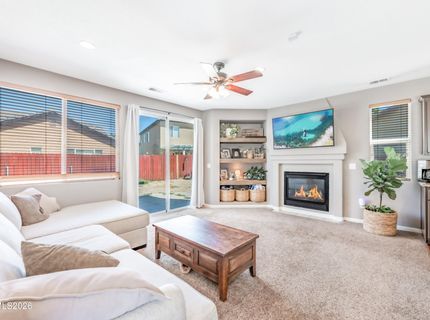 10566 French Meadows Way, Reno, NV 89521 Photo