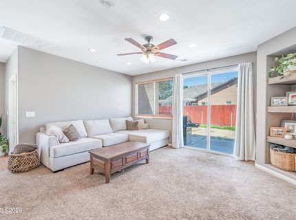 10566 French Meadows Way, Reno, NV 89521 Photo