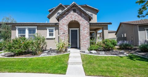 10566 French Meadows Way, Reno, NV 89521 Photo