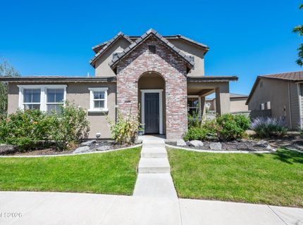 10566 French Meadows Way, Reno, NV 89521 Photo