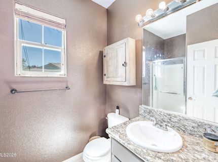 10566 French Meadows Way, Reno, NV 89521 Photo
