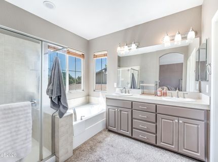 10566 French Meadows Way, Reno, NV 89521 Photo