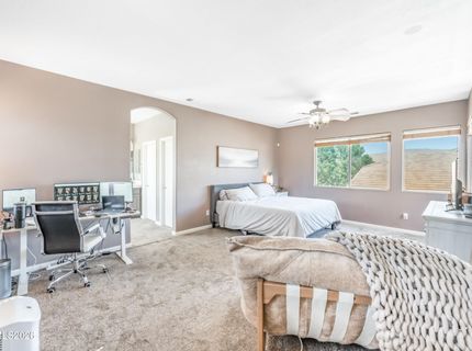 10566 French Meadows Way, Reno, NV 89521 Photo