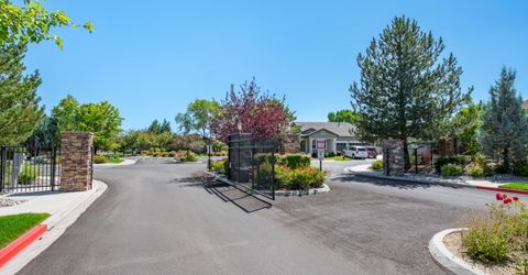 10566 French Meadows Way, Reno, NV 89521 Photo