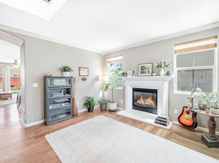 10566 French Meadows Way, Reno, NV 89521 Photo
