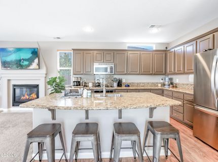10566 French Meadows Way, Reno, NV 89521 Photo