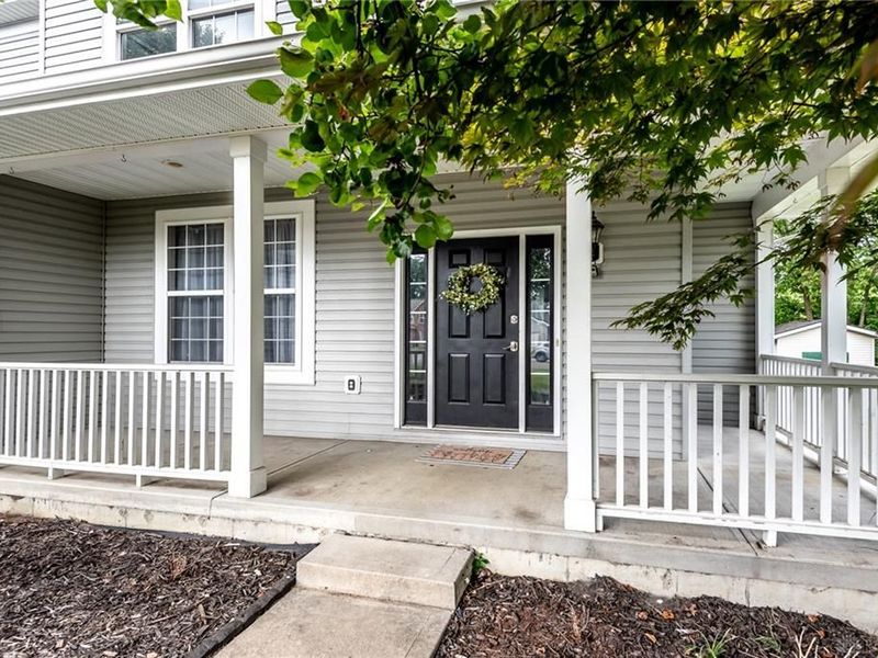 859 Dogwood Court, Lebanon, OH 45036 Photo 2
