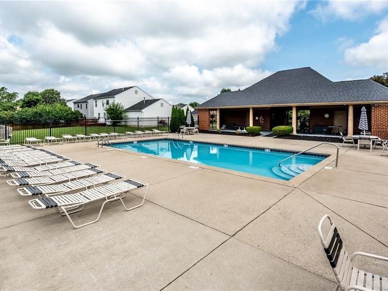 859 Dogwood Court, Lebanon, OH 45036 Photo 37