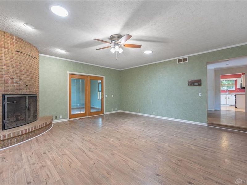 851 Weybridge Drive, Springfield, OH 45503 Photo 5