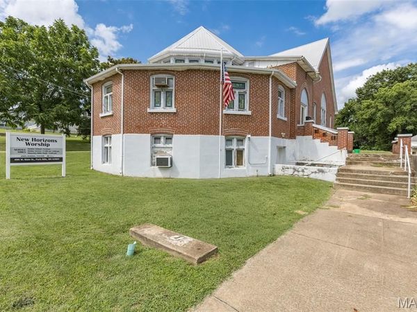408 W Main Street , Park Hills, MO 63601