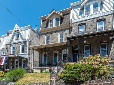 160 SHURS LANE, PHILADELPHIA, PA 19127