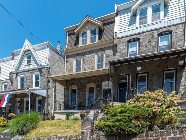 160 SHURS LANE, PHILADELPHIA, PA 19127