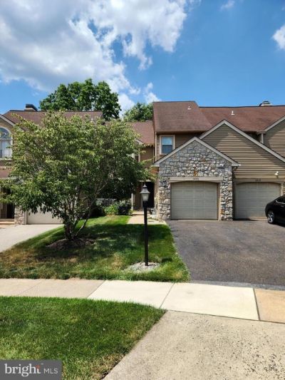 1408 BRONTE COURT , LANSDALE, PA 19446