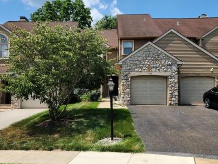 1408 Bronte Court , Lansdale, PA 19446 Main Photo