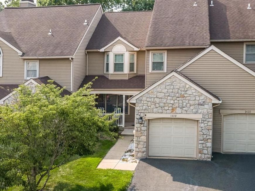 1408 Bronte Court, Lansdale, PA 19446 Main Photo
