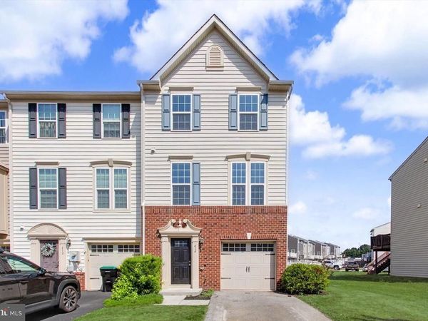 414 CHARLES AVENUE , HANOVER, PA 17331