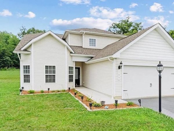 165 RAPPAHANNOCK RUN, FALLING WATERS, WV 25419