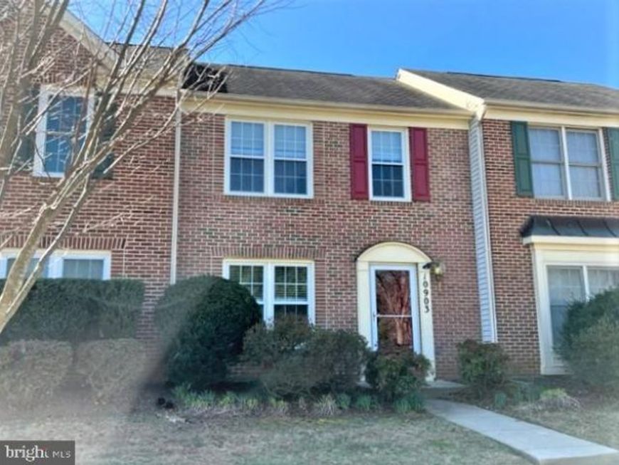 10903 Tuckerman Hill Lane , Potomac, MD 20854 Main Photo