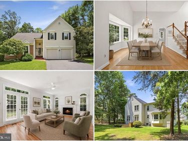 6413 BROMFIELD TRACE, CENTREVILLE, VA 20120