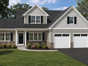 207 RIDGEFIELD DRIVE, ELIZABETHTOWN, PA 17022