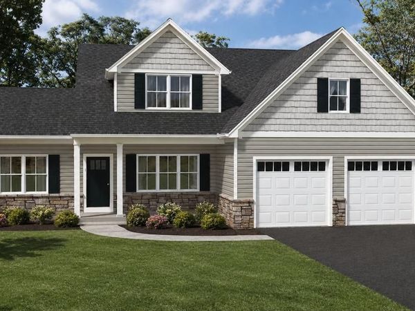 207 RIDGEFIELD DRIVE , ELIZABETHTOWN, PA 17022