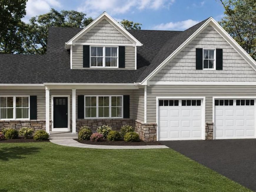 207 Ridgefield Drive , Elizabethtown, PA 17022 Main Photo