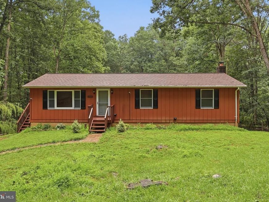 1335 Brown Road , Knoxville, MD 21758 Main Photo