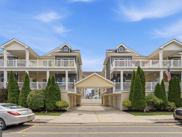 110 E POPLAR AVENUE, Unit 103, WILDWOOD, NJ 08260