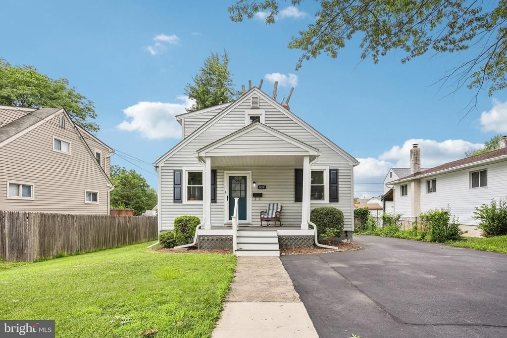 830 PENN AVENUE, GLENSIDE, PA 19038