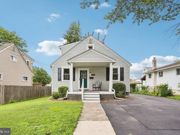 830 PENN AVENUE, GLENSIDE, PA 19038