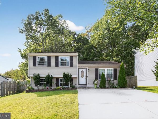 8460 RIPPLED CREEK COURT, SPRINGFIELD, VA 22153