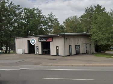 533 CAN DO EXPY, HAZLE TOWNSHIP, PA 18202