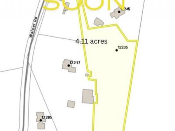 12235 WARNER ROAD, KEYMAR, MD 21757