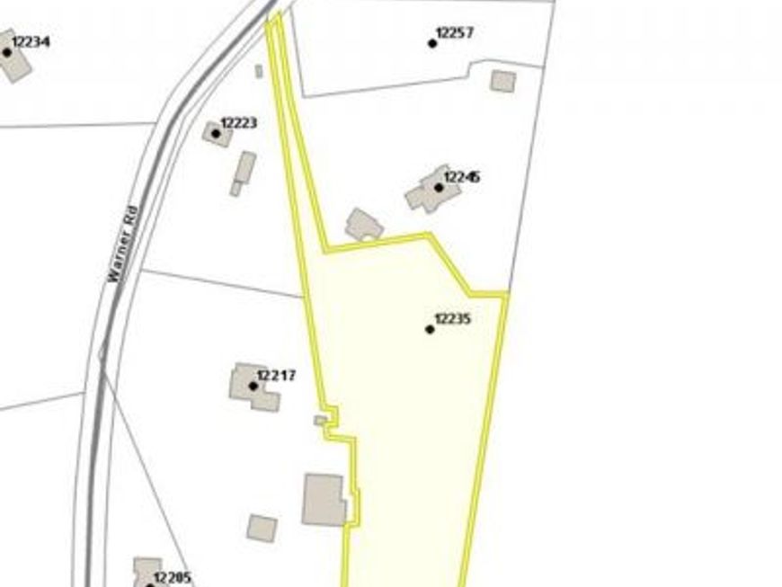 12235 Warner Road, Keymar, MD 21757 Main Photo